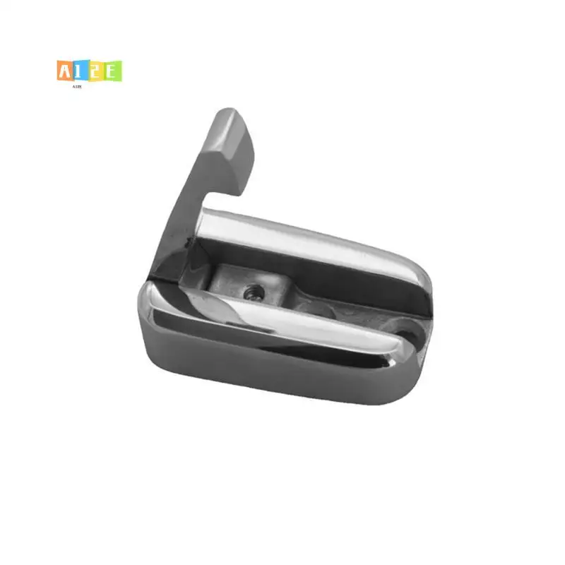 

A12E-нержавеющая сталь, пружинная складная морская шляпа, крючок для пальто, складной зеркальный полированный крючок для лодок, яхт