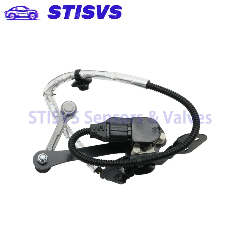 

89408-60020 Датчик уровня высоты задней левой пневматической подвески 89408 60020 для Toyota Land Cruiser Lexus LX570 8940860020 Новый