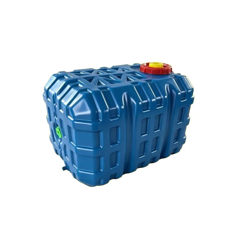 Thickened Plastic Bucket – 1000 Jin & 32 Jin Sprayer Tank, Seafood & Agricultural Horizontal Water Bucket
