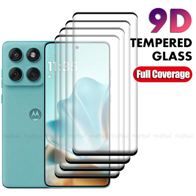 1/2/3/4PCS For Moto…