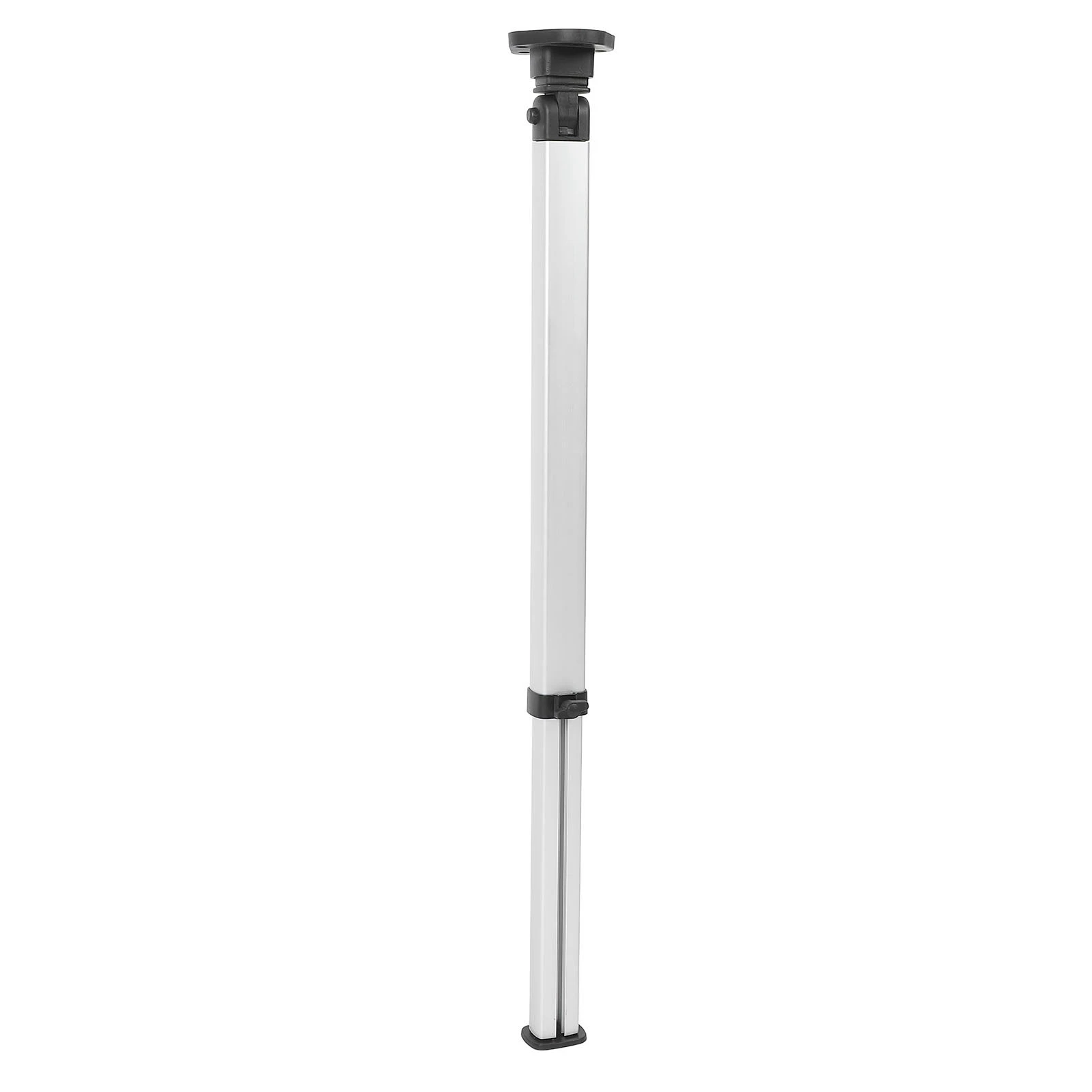 

RV Folding Table Legs 20.3-31.3in Adjustable Height Aluminium Alloy Telescopic Table Leg for RV Travel Trailer RV Table Base Leg