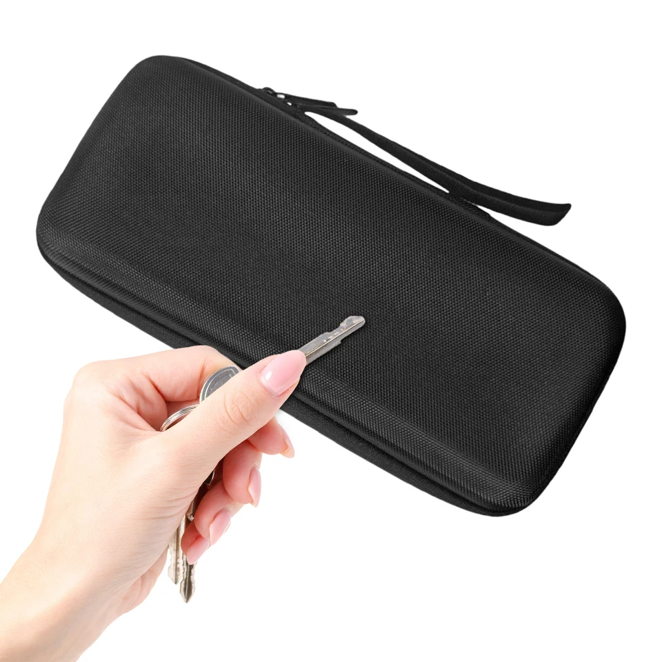 Shockproof Portable Game Console Carrying Case