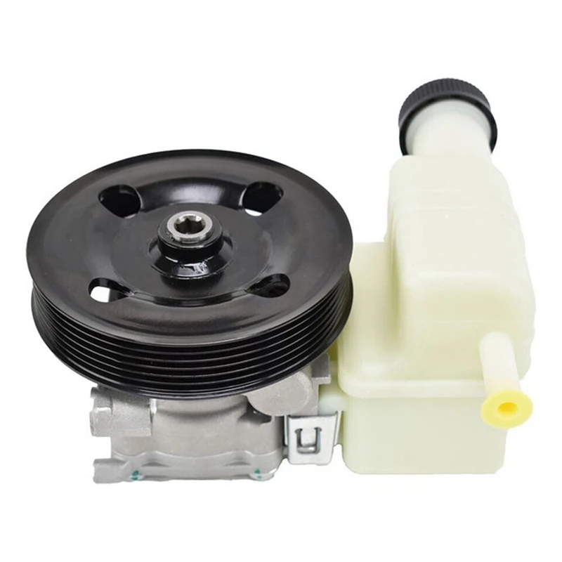 

Car Steering Oil Tank Assembly EG21-32-690 For Mazda CX-7 CX7 2007-2012 Power Steering Pump Fuel Tank Pot EG21-32-650C