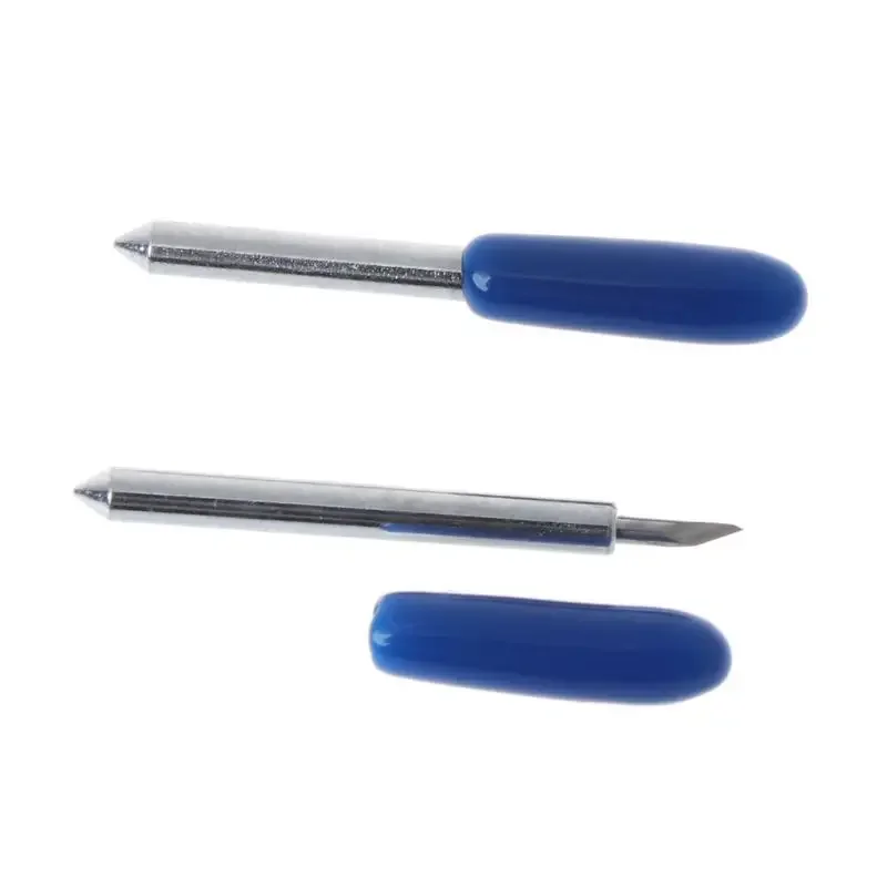 5 шт. 30 ° 45 ° 60 ° режущий плоттер для винилового резака Roland