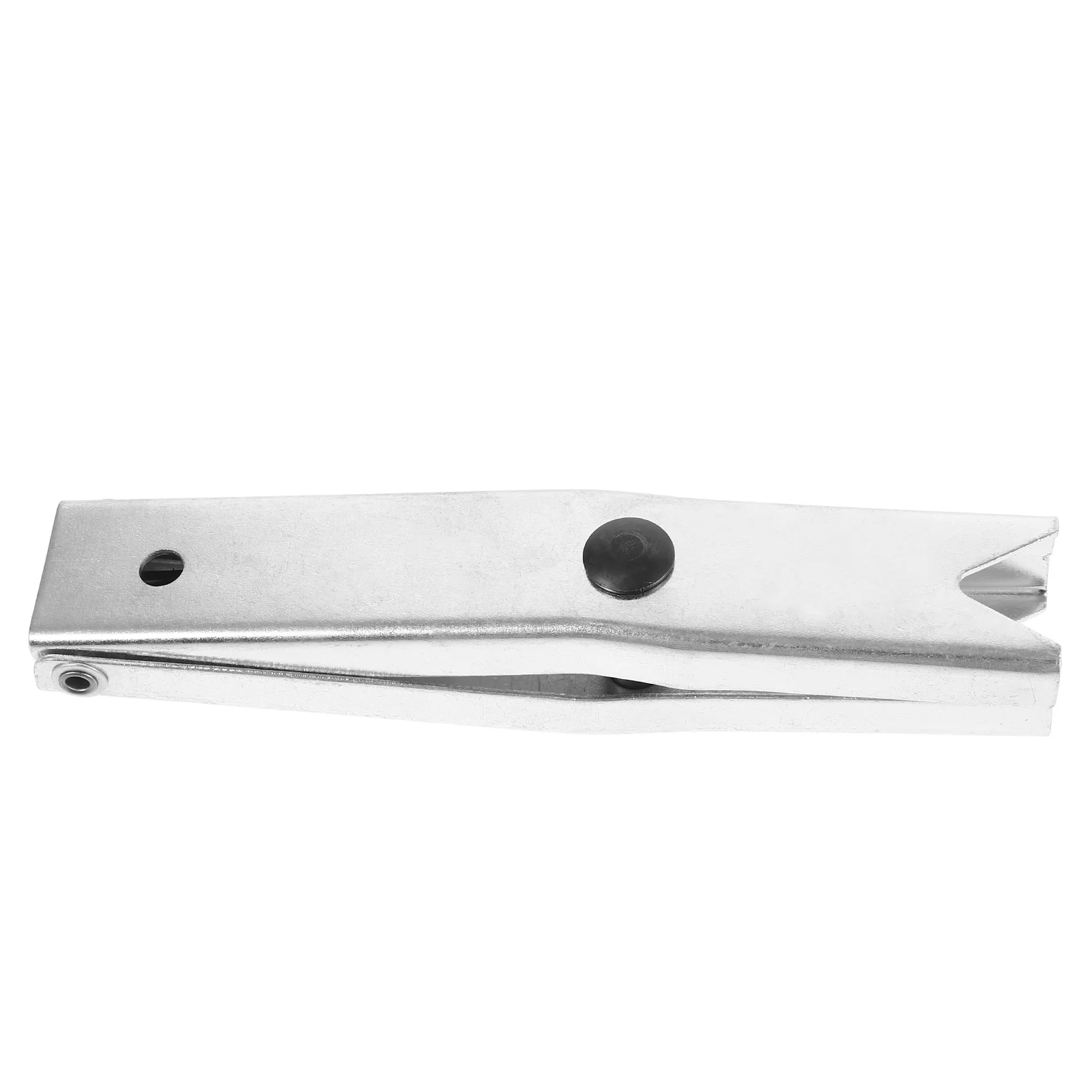 

Car Door Spring Remover Durable Auto Pry Trim Removal Panel Disassembly Pliers For Nail Puller Rivet Tool Beginner