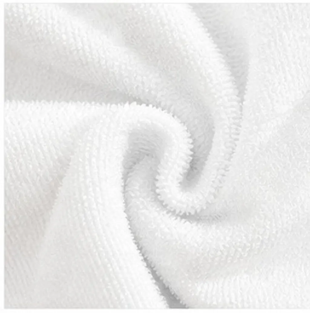 Portable Facial Cleansing Wipes Soft Cotton Makeup Remover Skin Care Towels Effective Face Cleanser Face Wash Cloths