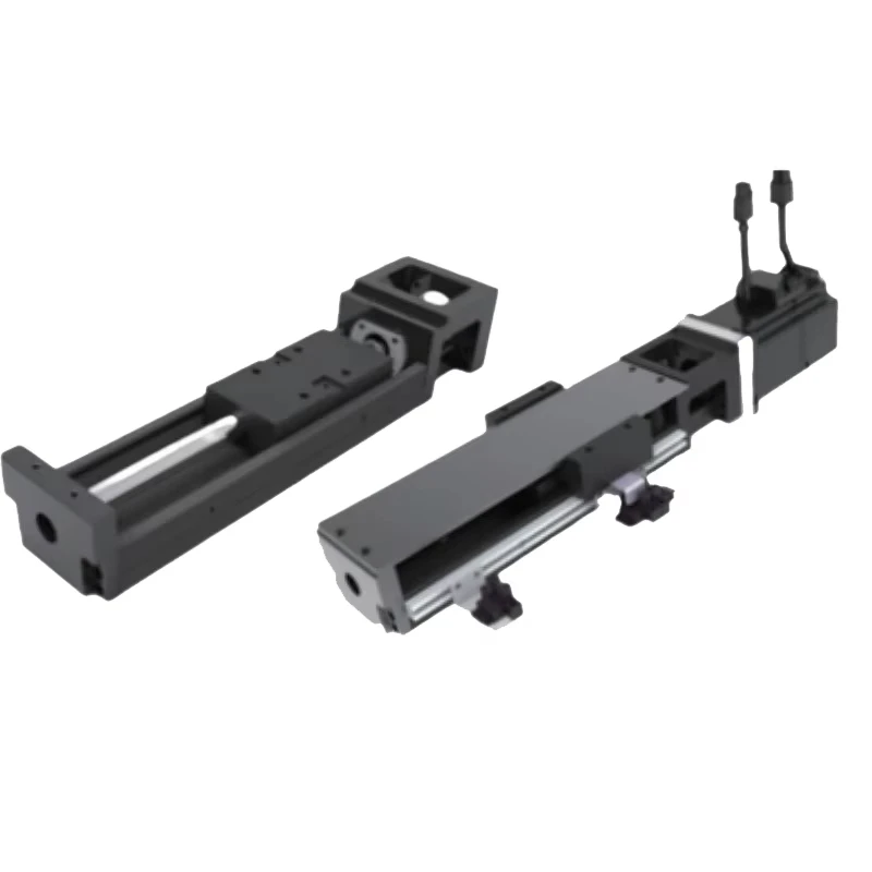 

Precision High Rigidity Electric Robot Arm KK Linear Guide Module KK60K-A1-H0C Linear Rail Ball Screws