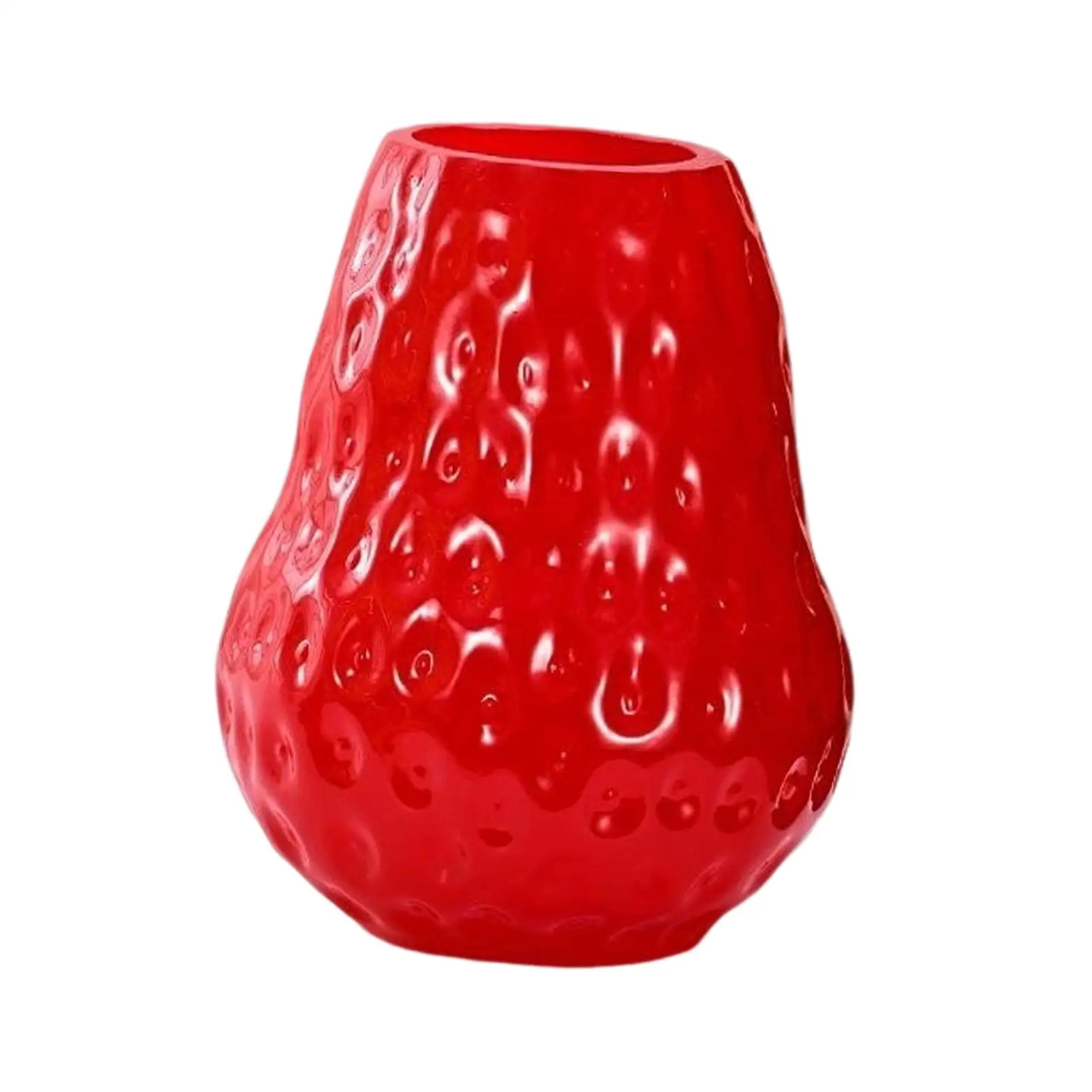Glass Vase Flower Vase for Table Floral Vase Desktop Vase for Dining Room Home Kitchen