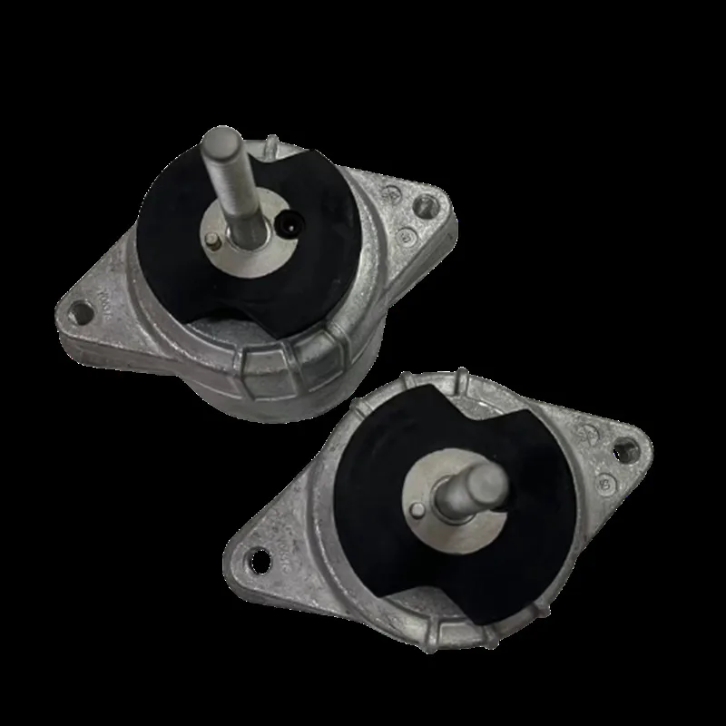 Voor Porsche-motorsteunen 94837505812