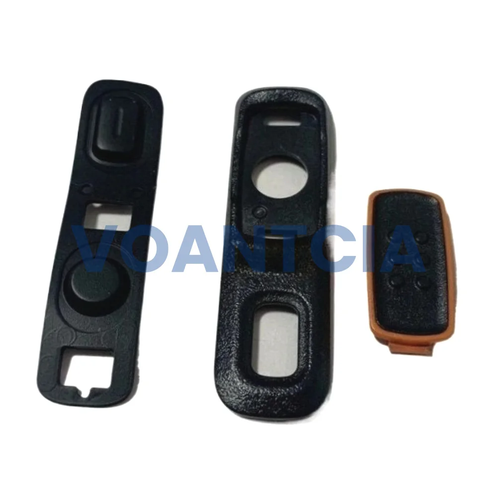 Original Launch Key PTT Button For PD508 Radio Walkie Talkie Repair Accessories