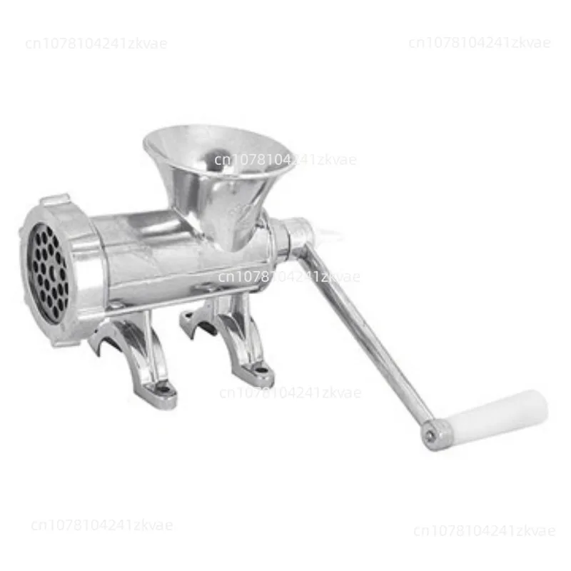 

A12 Meat Grinder Manual Enema Machine Meat Stirrer Household Stirring Pepper Garlic Vegetable Grinder