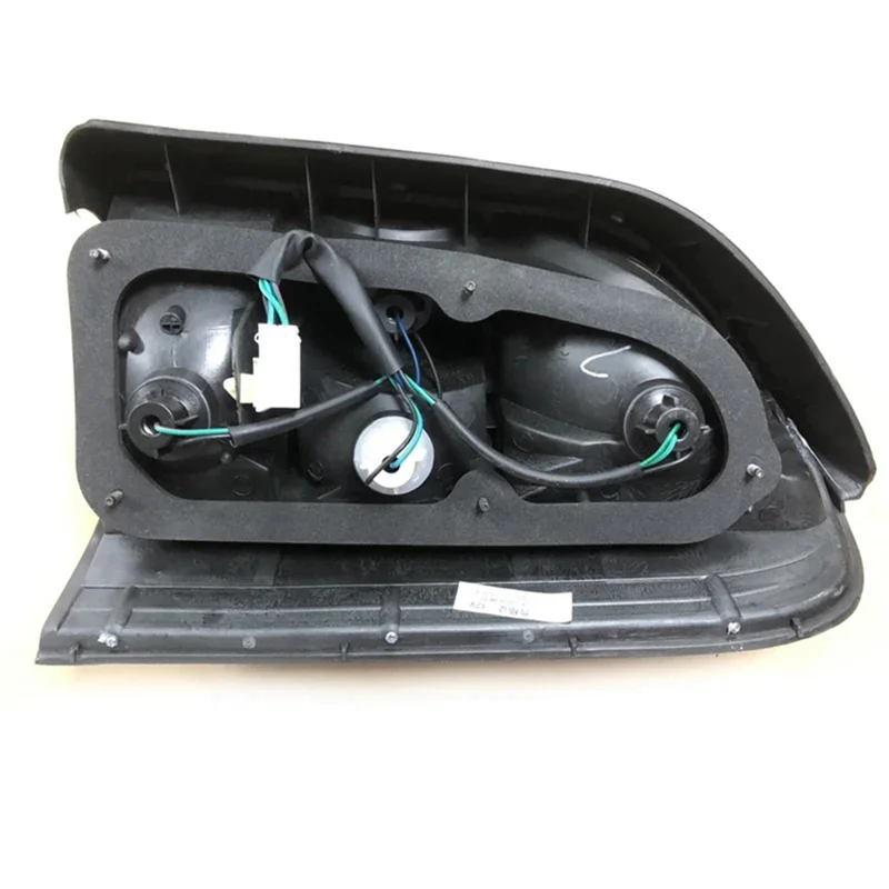 

ABQA-Left Car Rear Reverse Brake Stop Lamp Taillights for Mercedes Benz MB VAN MB100 MB140 1999-2005