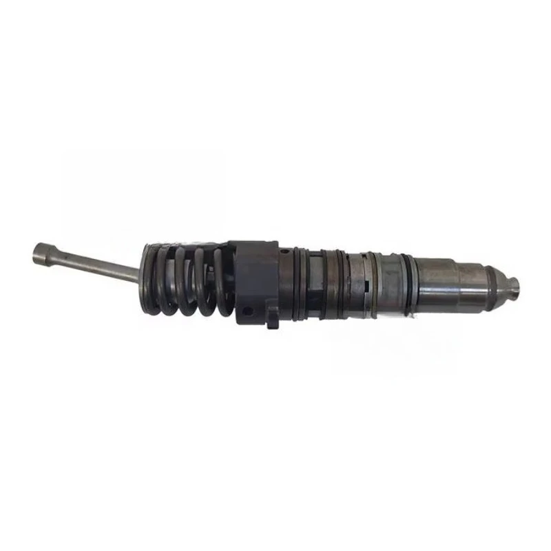For Cummins Original Engine Parts ISX15 QSX15 Common Rail Fuel Injector 4928260 2874505 4903472