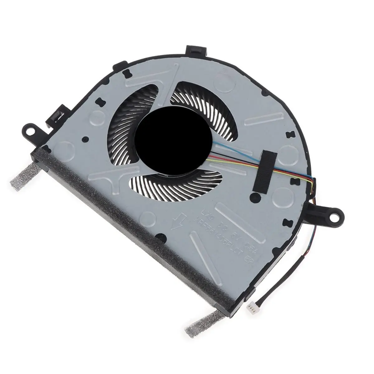 Ventilador de refrigeración de CPU de repuesto para Ideapad 330S 330S-14IKB 330S-15ARR ventilador FKH9 DC28000DYF0 DFS561405PL0T EP