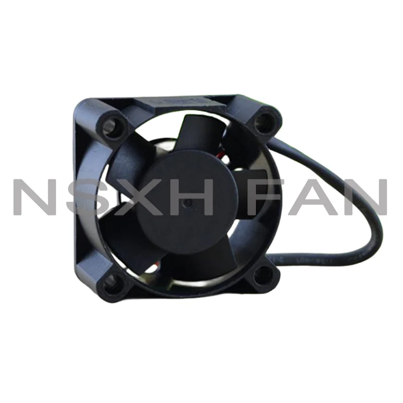 4020 24V 1.2W KD2404PKB2 Double Ball Bearing Cooling Fan