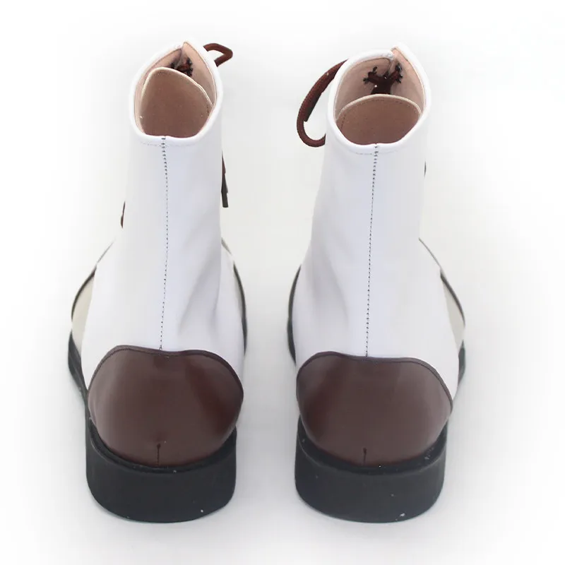 Game Umamusume Pretty Derby Still in Love Cosplay Shoes Boots For Hallowmas Party Comicon Adult Women Men