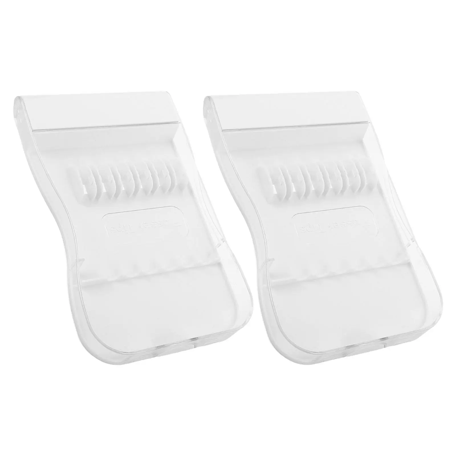 

2pcs Water Flosser Tips Case Oral Irrigator Travel Case For Replacement Tips Water Flosser Nozzle Holder Tip Storage