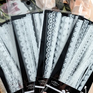 10ベストセールスレース和紙テープ-6