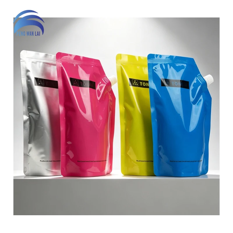 500 г/пакет Тонер-порошок для Xerox Color 550 560 570 C60 C70 DC V C5580 5585 6680 6685 7780 7785 IV C5580 C6680 C7780