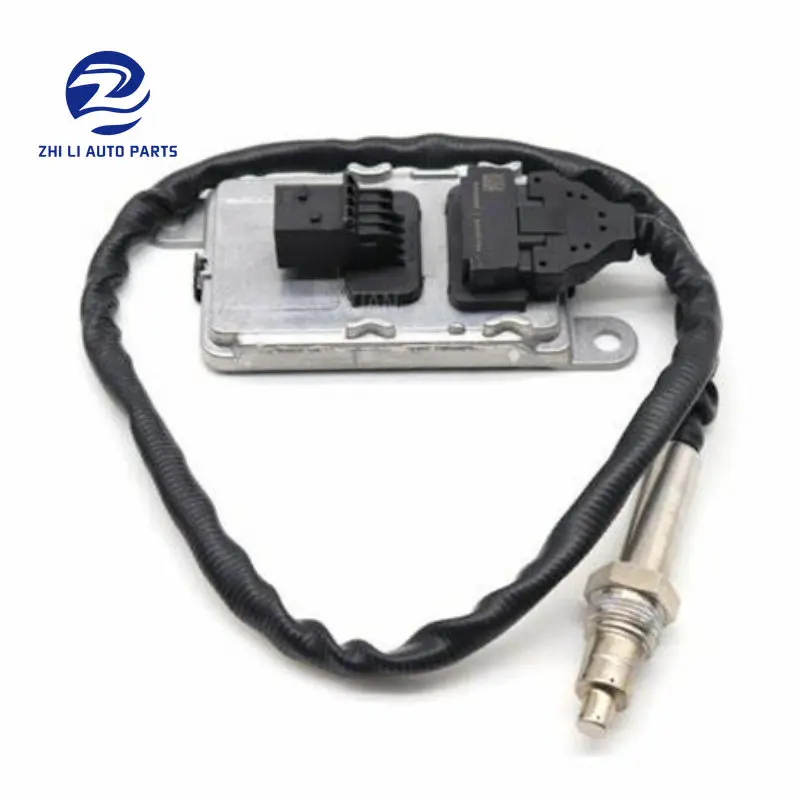 5WK97371 22827993 A2C11879500 NOX Sensor Nitrogen Oxygen Sensor For VOLVO