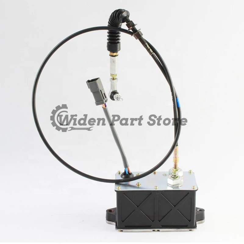 

Replacement 247-5253 throttle motor governor stepping motor For Caterpillar 325B diesel engine spare parts