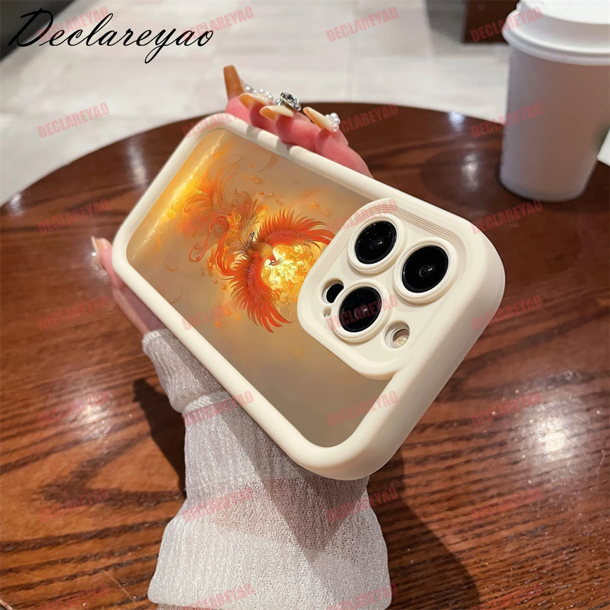 Declareyao Soft Lig… - image