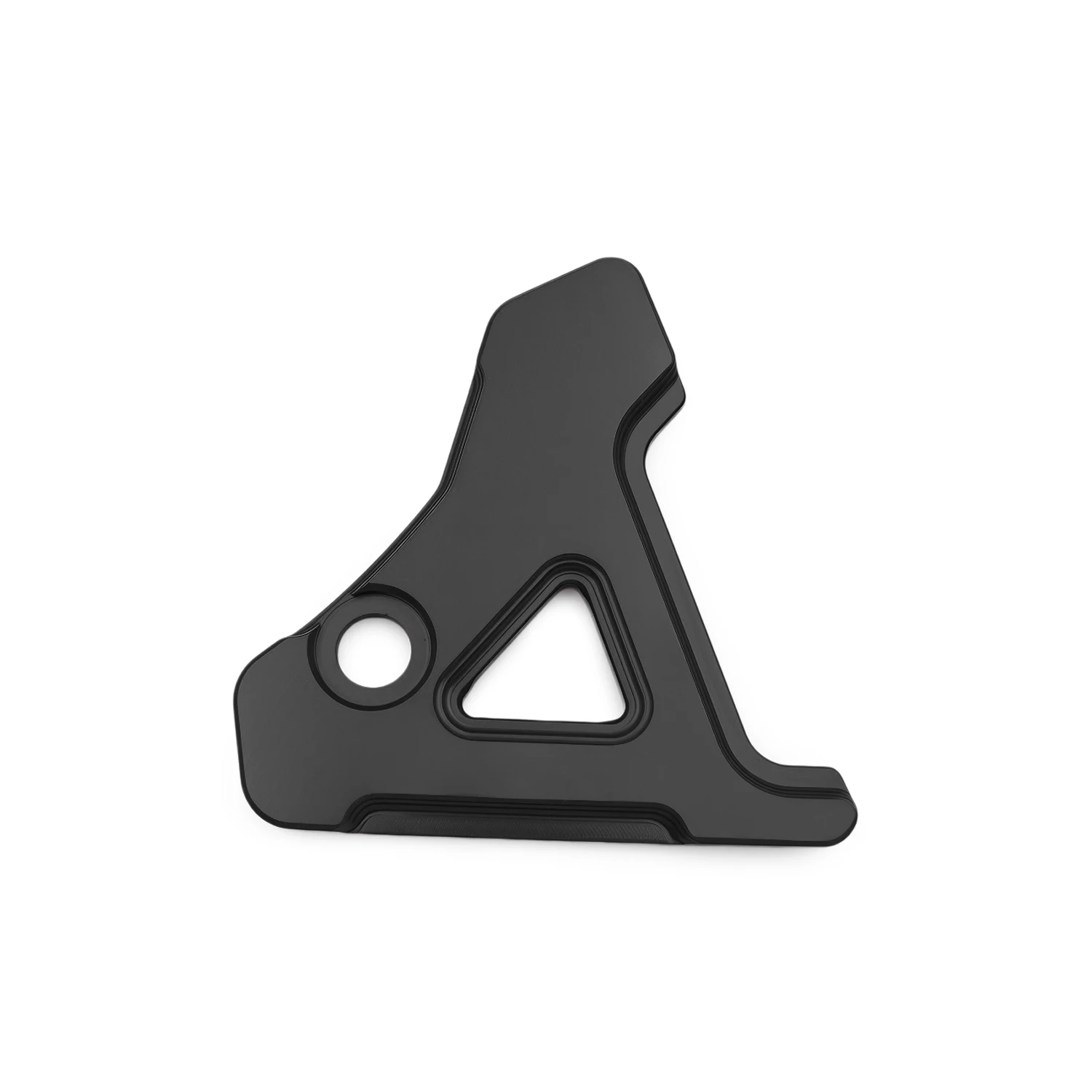 Für BMW R1300GS R 1300 GS R 1300GS ADVENTURE ADV 2024 2025 Motorrad Aluminium Vorderrad ABS-Sensor Schutzabdeckung – Detail 18