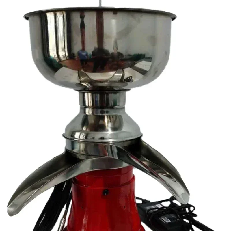 

Hot SalesHot SalesHot SalesMilk Cream Separator Machine Price Commercial