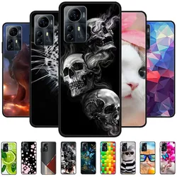 For ZTE Blade V41 Smart Case V41Smart Luxury TPU Soft Silicone Phone Cover for ZTE Blade V41 Smart Protector A7050 Bumper Capa