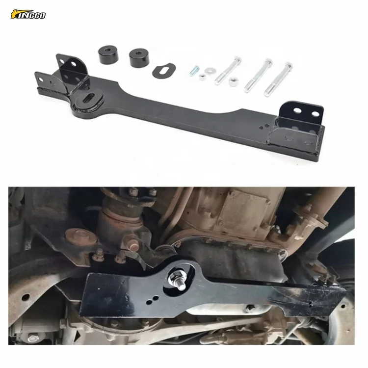 4WD Pickup Front Li… - image