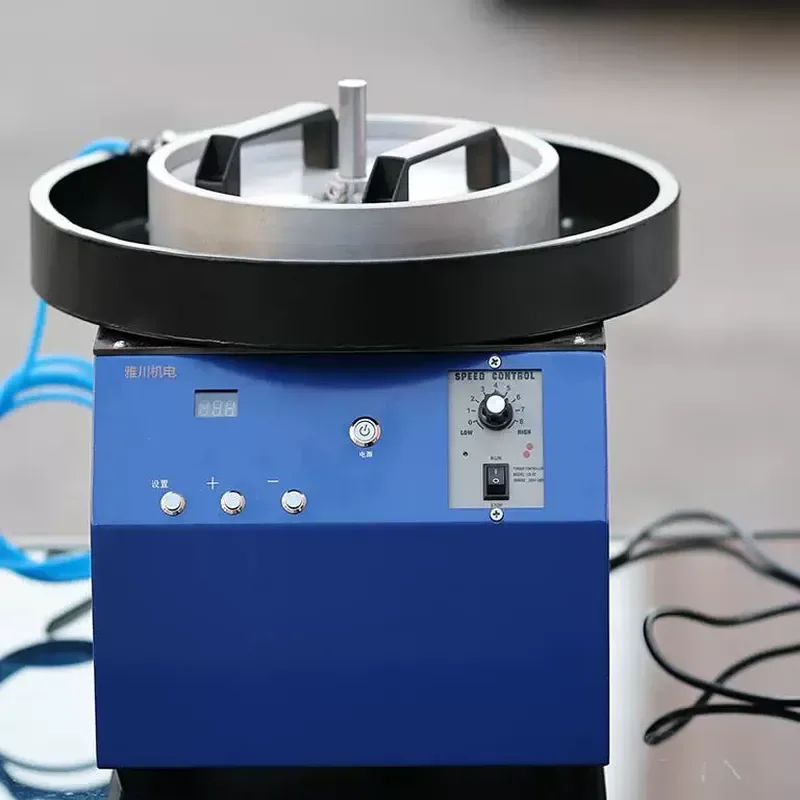 for Yachuan Upper Rotary Buddha Bead Wood Bead Yabai Mingzi Jade Pearl Jade Water Mill Polishing Machine Grinding Machine