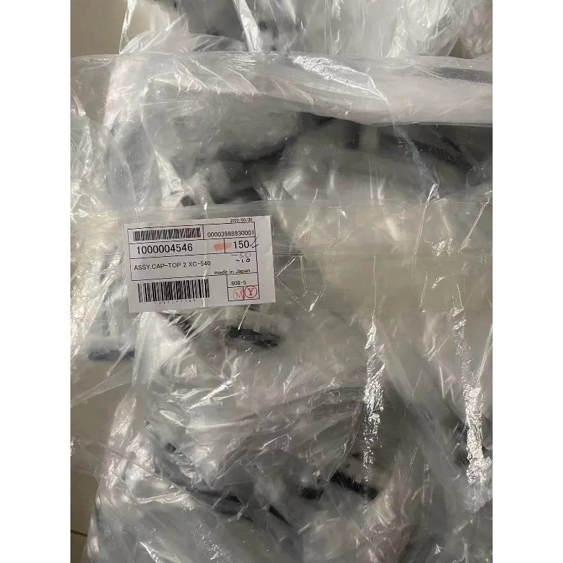 Fourth generation head special ink pad ink stack cap LEF200/LEC330