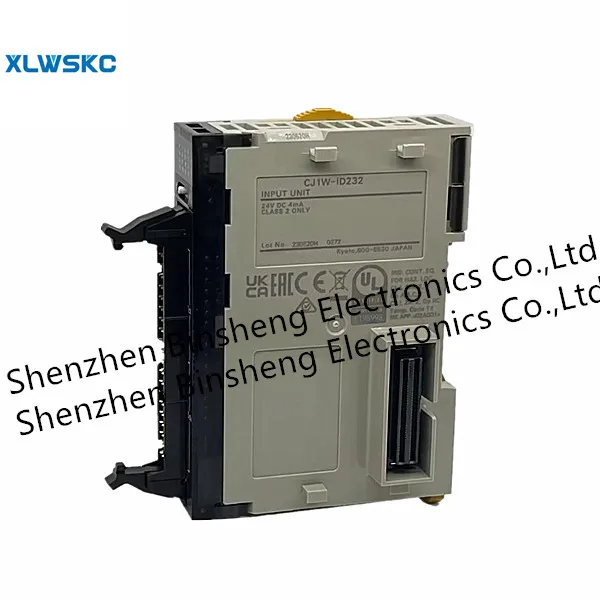 CJ1W-ID232 PLC Input Unit
