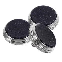 Small Piston Button Instrument Finger Buttons Musical Accessory Trumpet Buckle Tool Accessories Snap