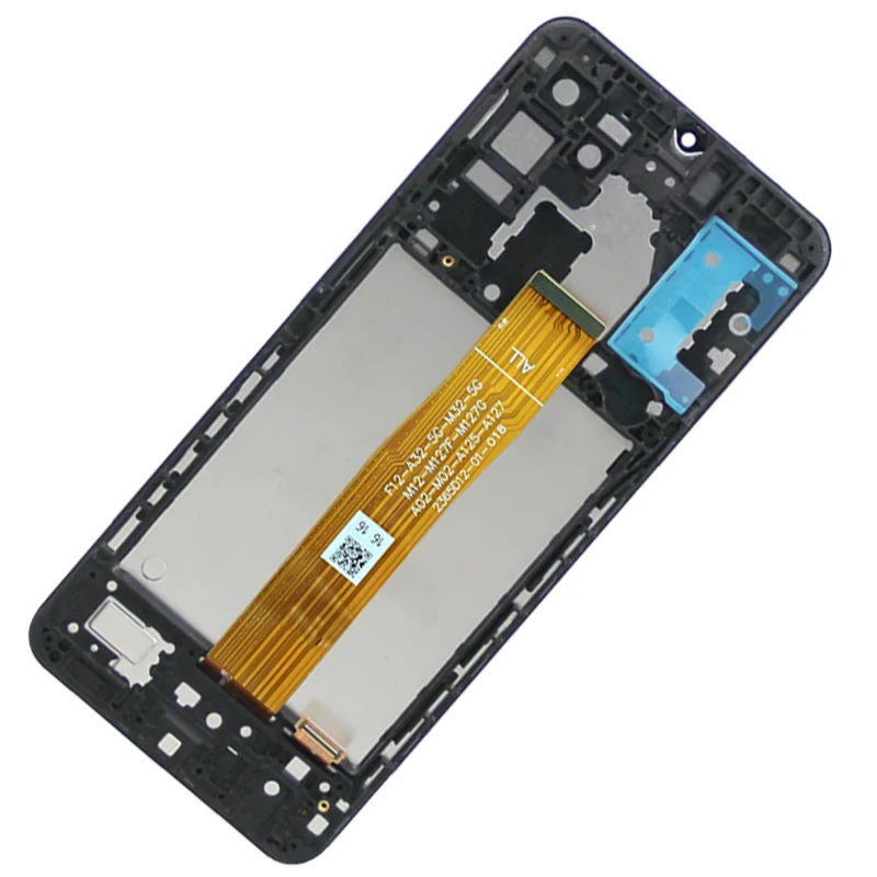 AAA+ Quality For Samsung  A32 5G A326 A326B A326BR LCD Display Screen replacement for Samsung A32 5G SM-A326U LCD Display