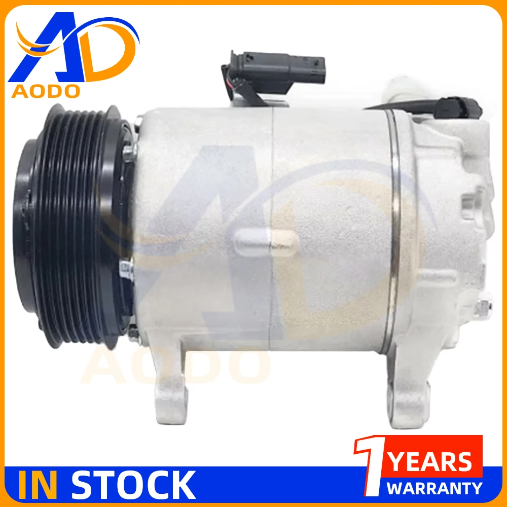 AC Compressor for BMW X3 F25 X4 F26 X1 F48 2 Serie 5 Series 7 Series ​64526826880 64529295050  64526811430 64526811432