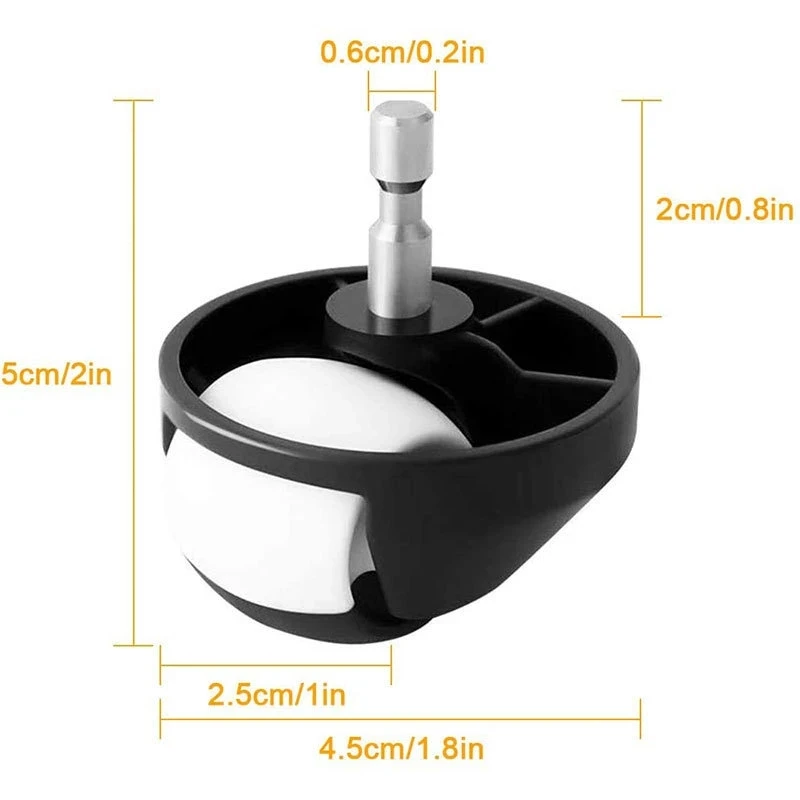 For irobot wheels Roomba Caster assembly front wheel 500 600 700 800 series 560 620 630 650 770 780 870 880 vacuum cleaner acces