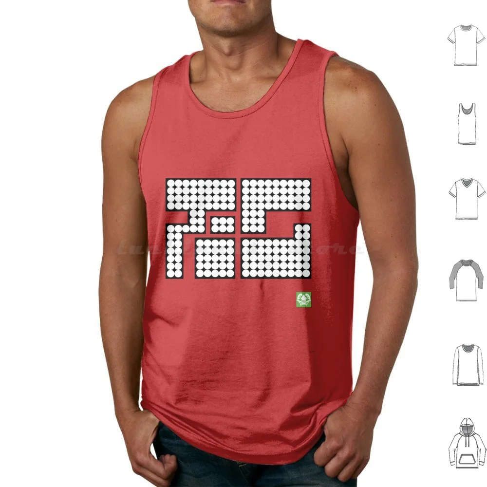Splatoon Inspired : Octo Tee ( Tag ) Tank Tops Print Cotton Splatoon Inkling Squid Octarian Ink Splat Girl Boy Wii Wiiu