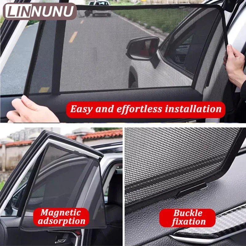 Thumbnail 4 - #84 Best Car Window Protection to Buy In 2026