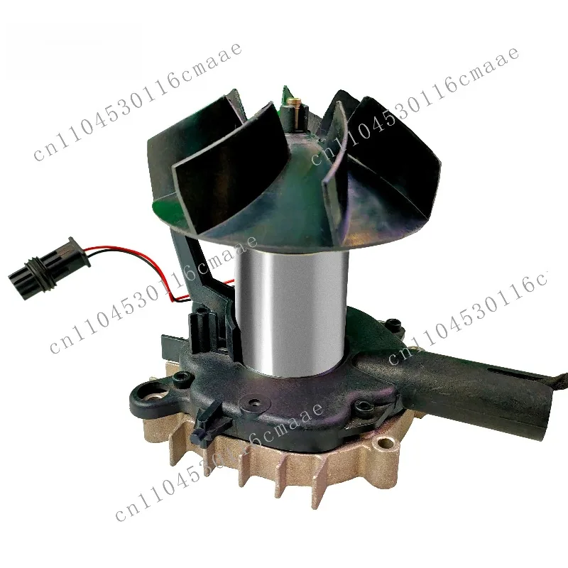 For  D4 12V Air Conditioning System Heater Blower Motor Fan 252113992000