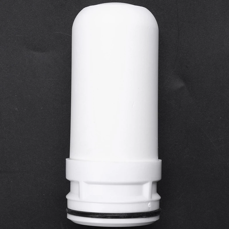 Top Sale 4Pcs Water Filter Cartridges For Kubichai Kitchen Faucet Mounted Tap Water Purifier Activated Carbon