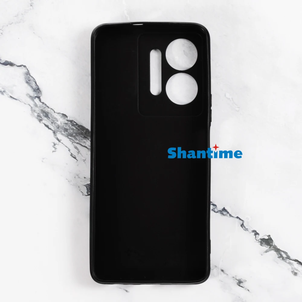 ل انفينيكس الساخن 30 5G جل بودنغ سيليكون الهاتف واقية عودة شل TPU القضية #3