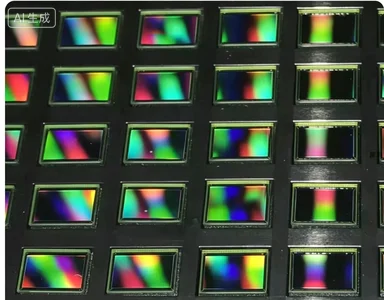 Brand New Original Genuine OS04A10-J72A-1B Image Sensor Ready for Immediate Purchase Stock Available
