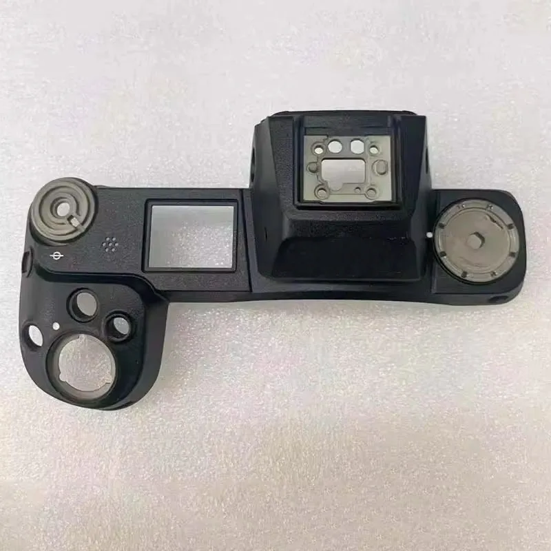 

1PCS New top cover repair parts for Nikon Z6II Z7II camera