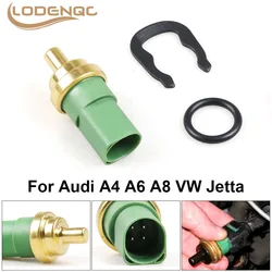 059919501A Car Water Temp Coolant Temperature Sensor For Audi A2 A3 A4 A6 TT For Volkswagen Passat Beetle Jetta Golf 078919501C