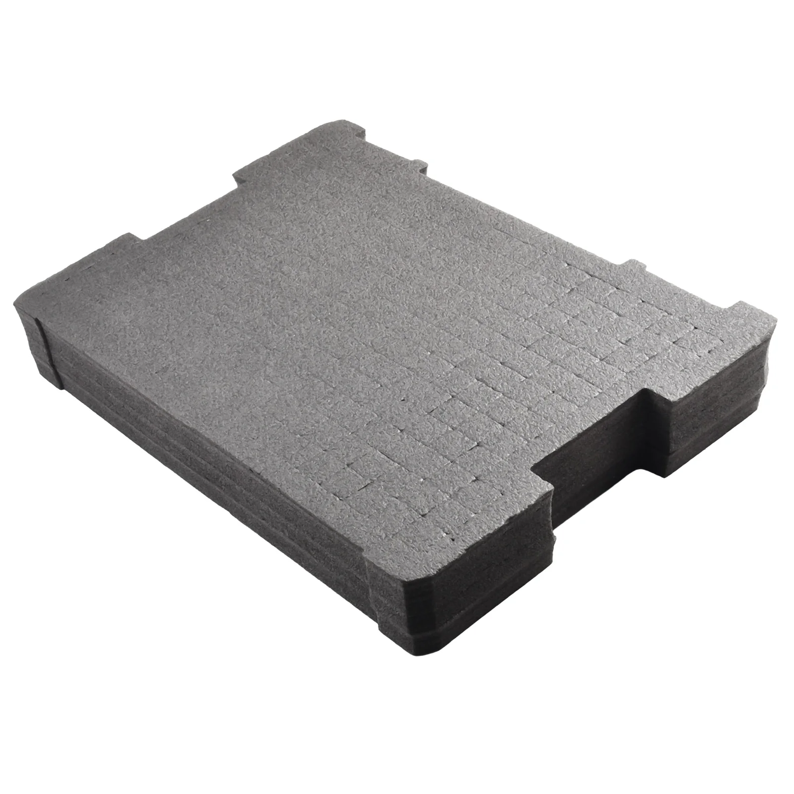 

Tool Box Parts Storage Box Part Box Insert High Quality DWST88801 Replaces Soft Insert Tools Protector Power Tool Accessories