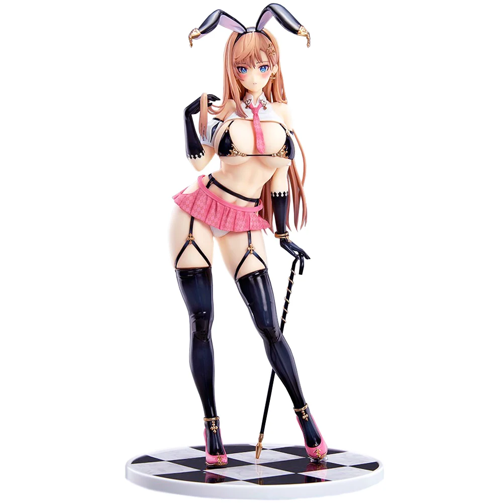 

Anime bunny girl figure bunny girl action figure pretty girl bunny girl figurine doll PVC Model Toy Adult Collection Statue Gift