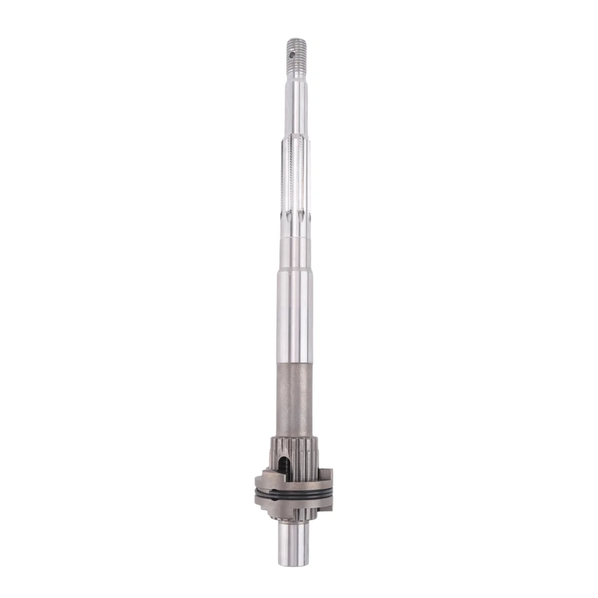 Propeller Shaft with Clutch High Performance Reliable 683‑45611‑00 for 15HP 2 4 Stroke Outboard