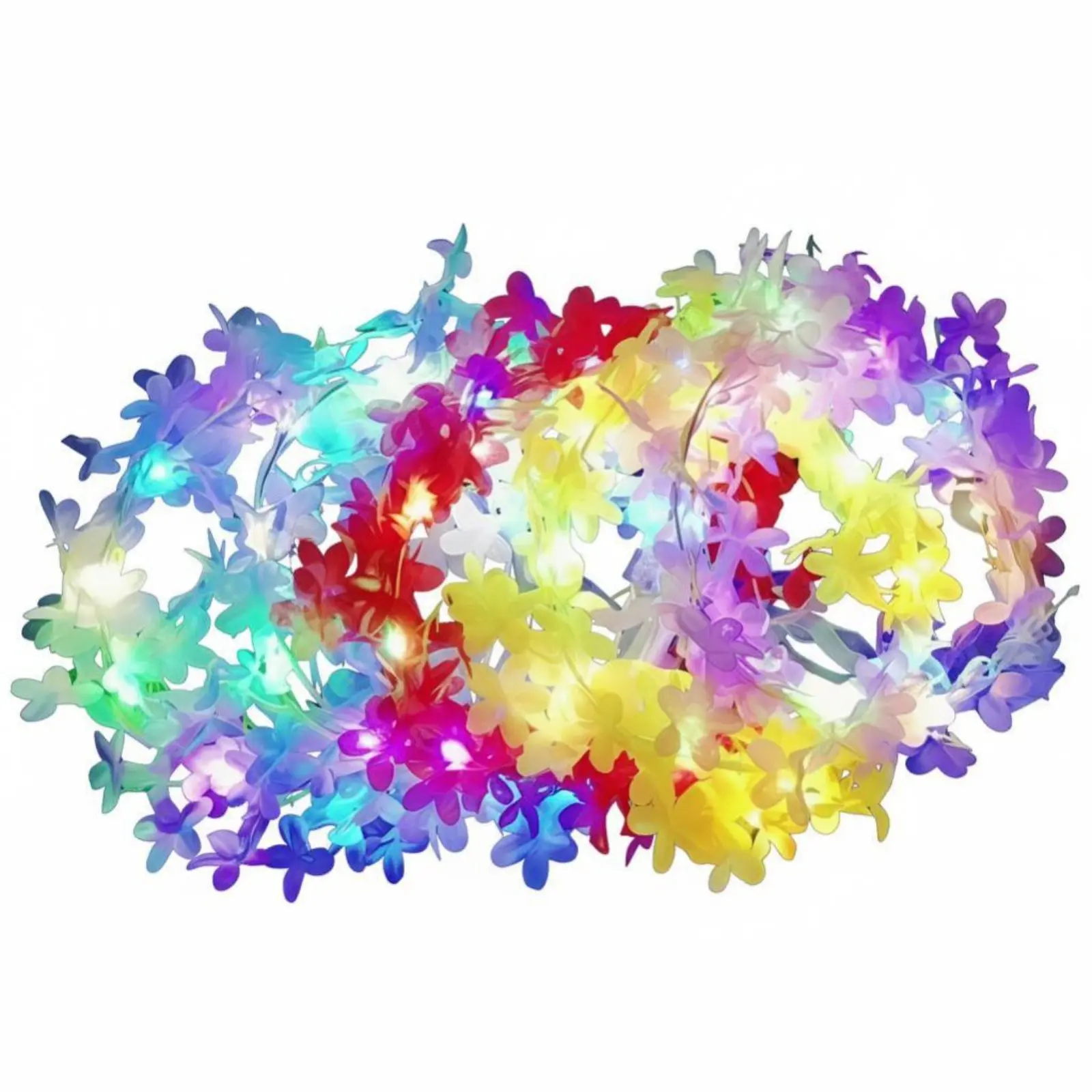 Light-Up Lavender F…