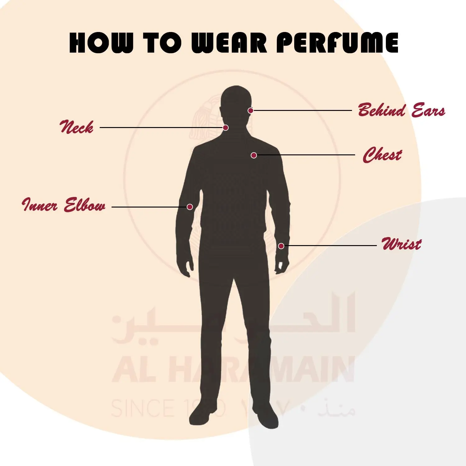 Al Haramain Amber Oud Ruby Eau de Parfum - رائحة عربية للجنسين، 3.3 أونصة / 100 مل #6